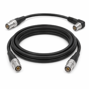 CoaXPress Cable Assemblies