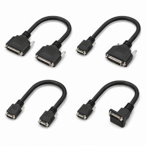 Camera Link Cable Assemblies