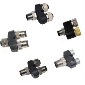 Industrial Circular Connectors