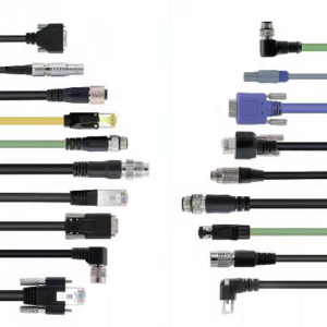 Custom Cable Assembly